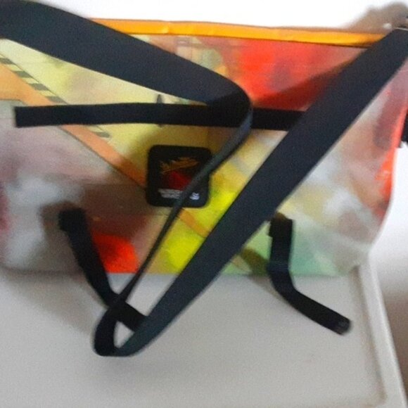 Supreme De Martin Messenger Bag - Picture 6 of 8